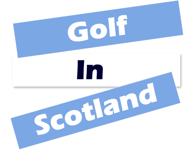 Golf In Scotland