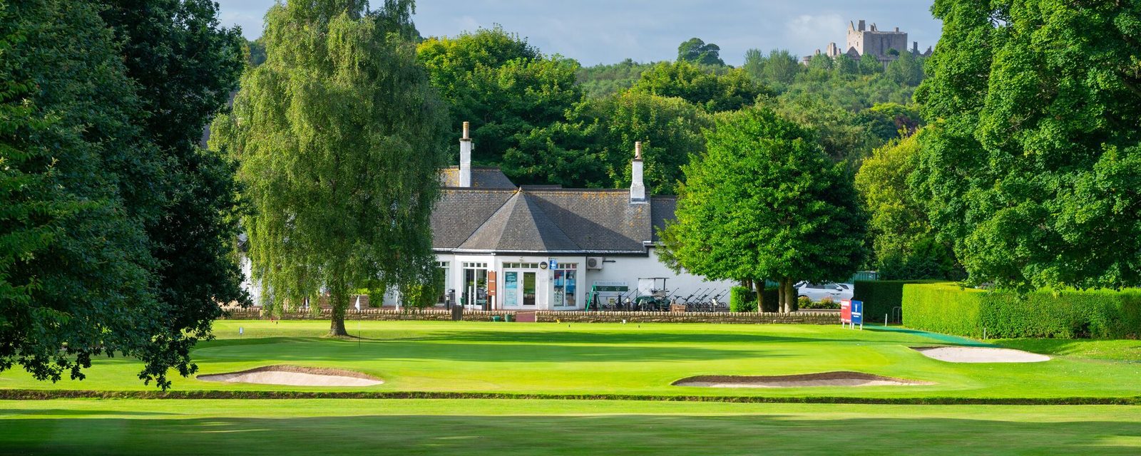 Duddingston