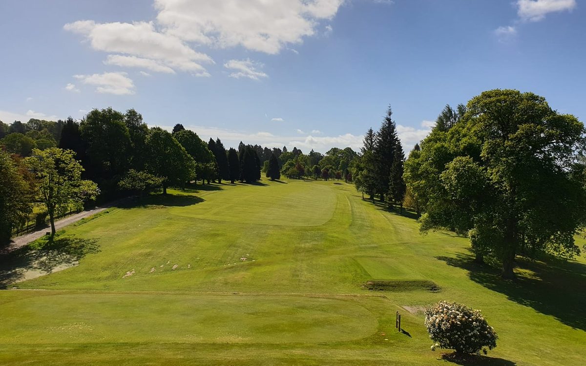 Dunblane New