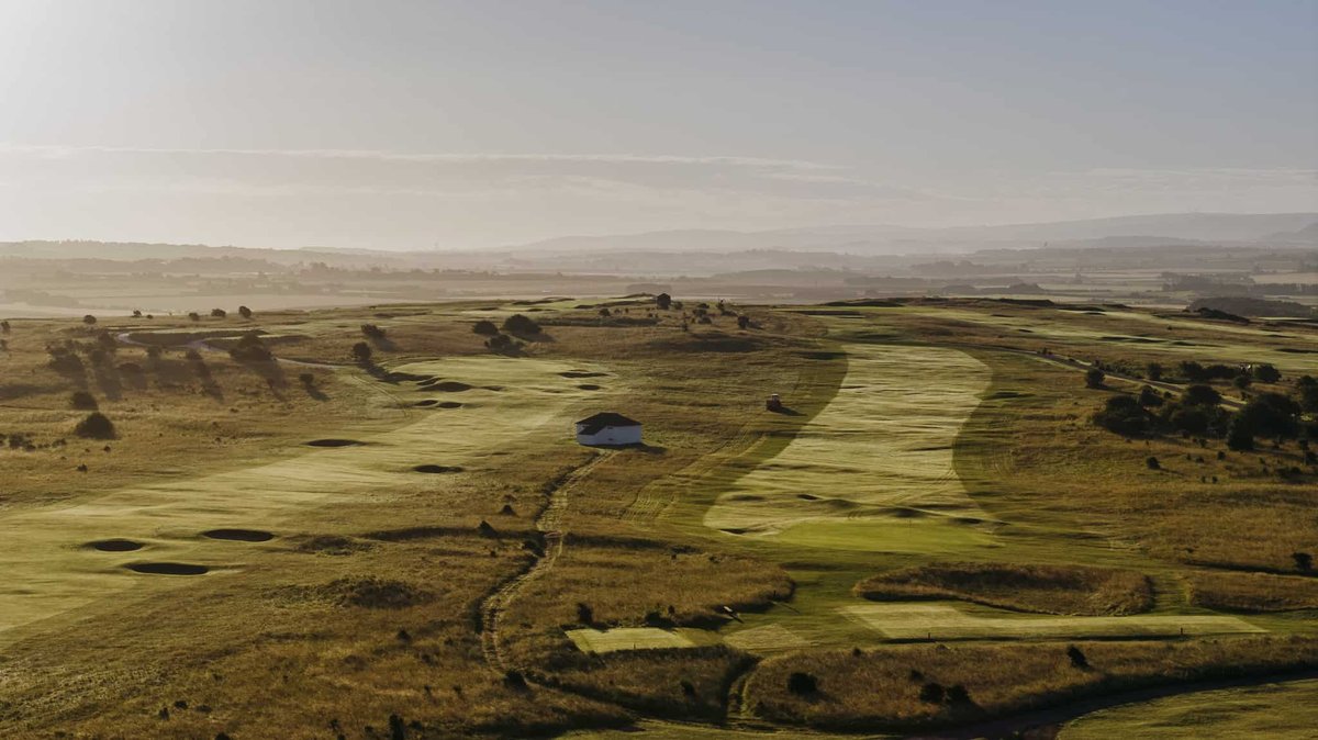 Gullane No. 2